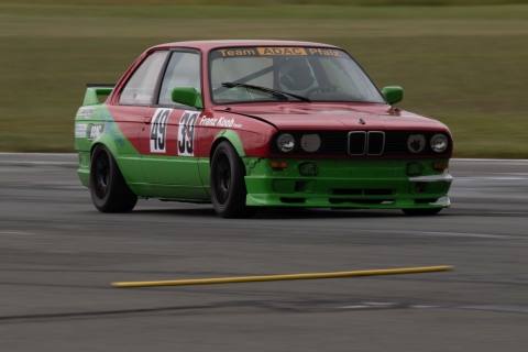 ADAC 2015