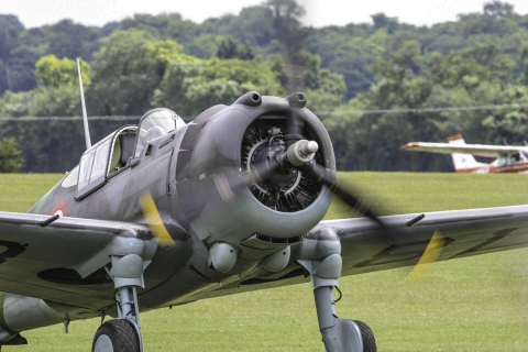 Duxford 2017