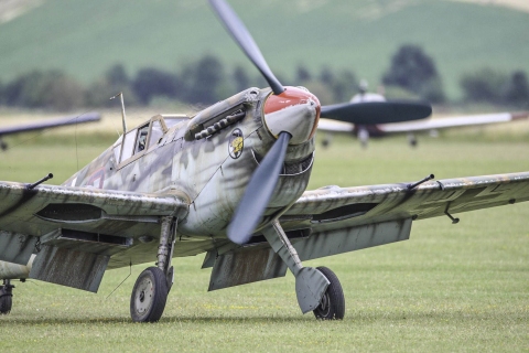 Duxford 2017