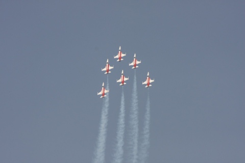 ILA 2008