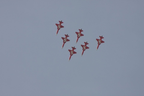 ILA 2008